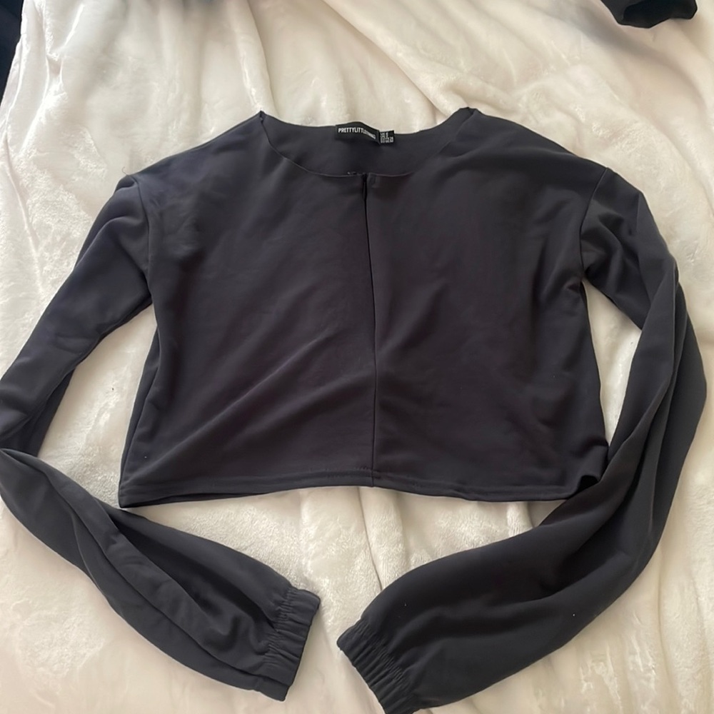 Pretty little thing top